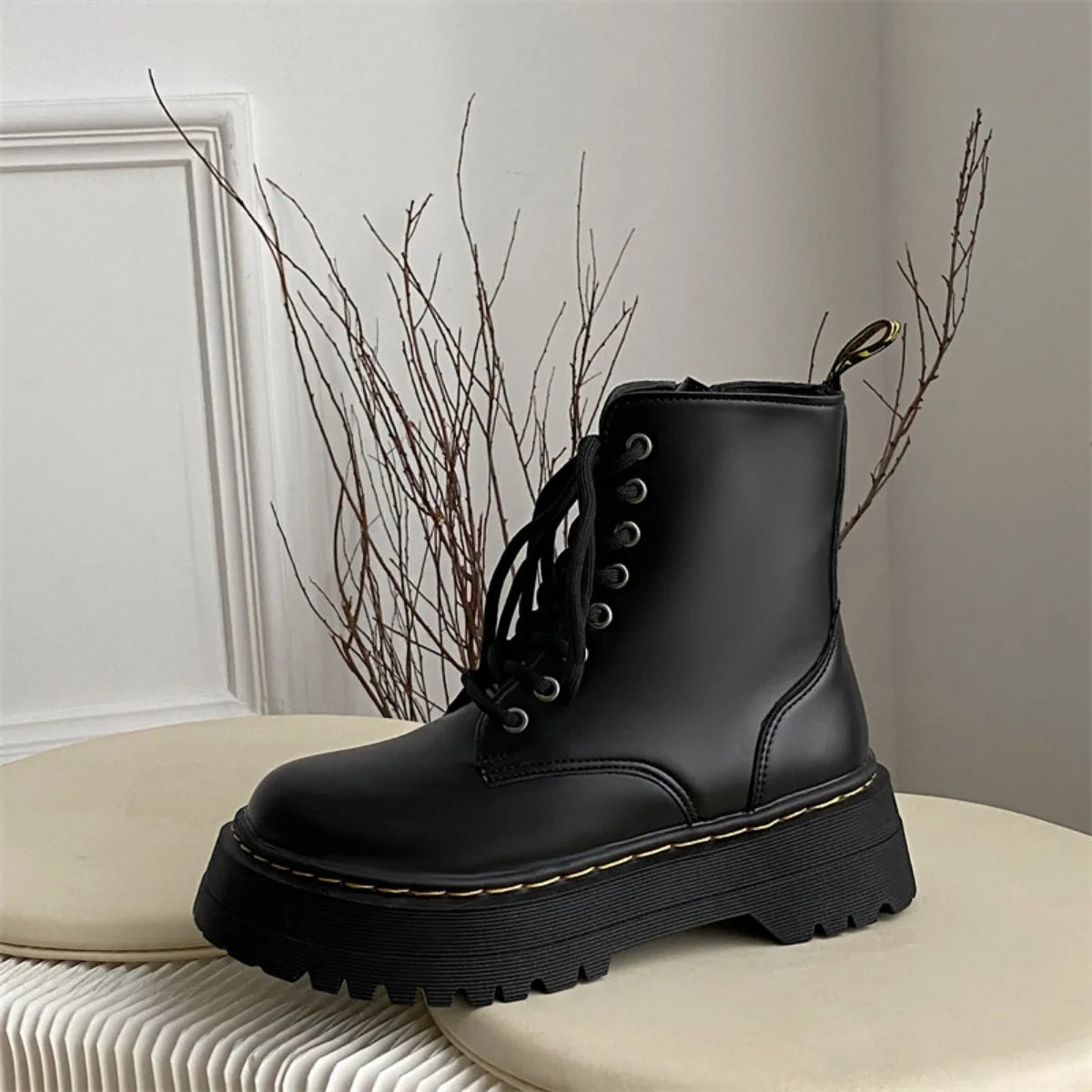 Mocassin  Martankle My Store
