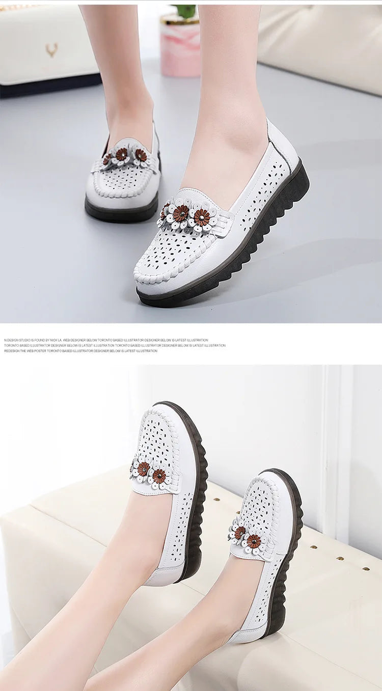 Mocassins Zayana My Store