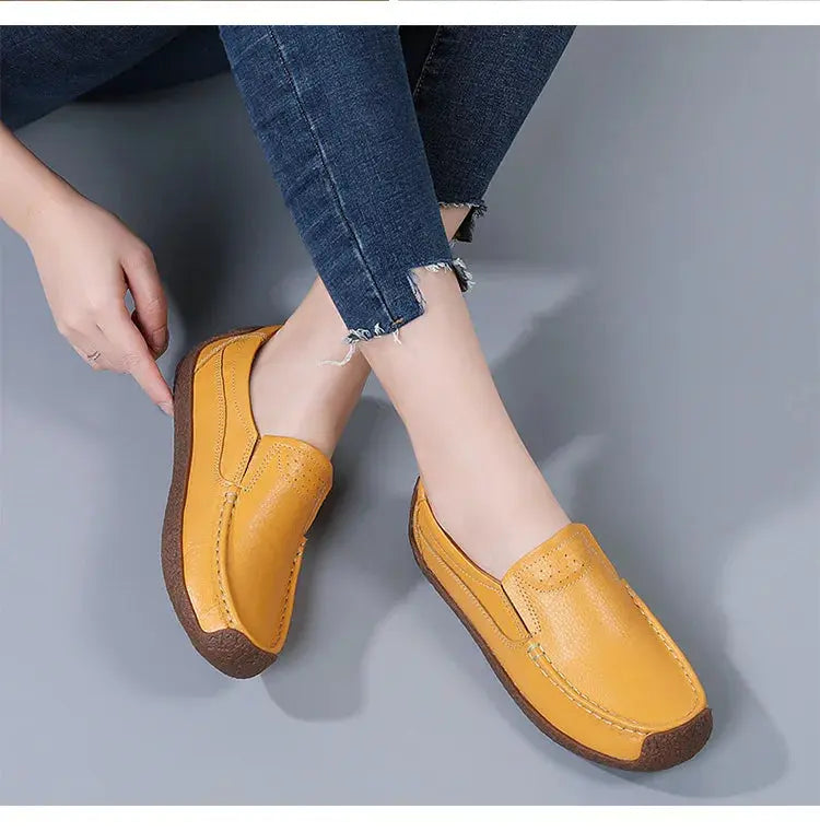 Mocassin Luvora My Store