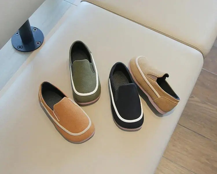 Mocassin homme  Kidoo My Store