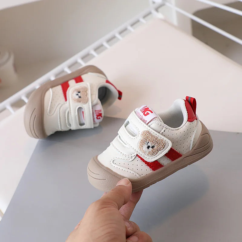 Mocassin Bebba Tendance 2025 - Barrie Shop