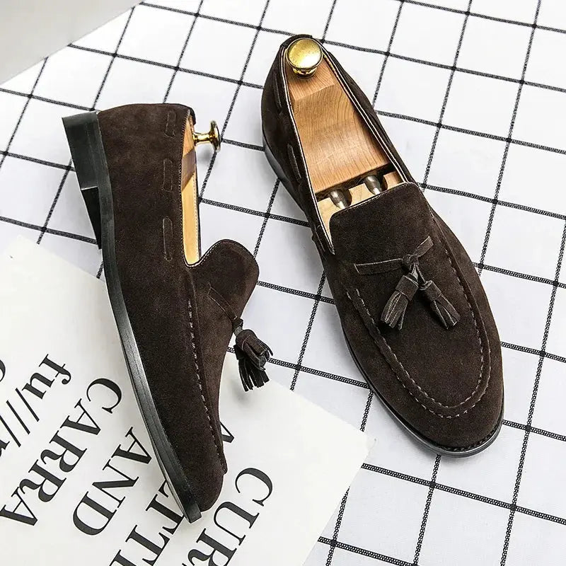 Mocassin zelco My Store