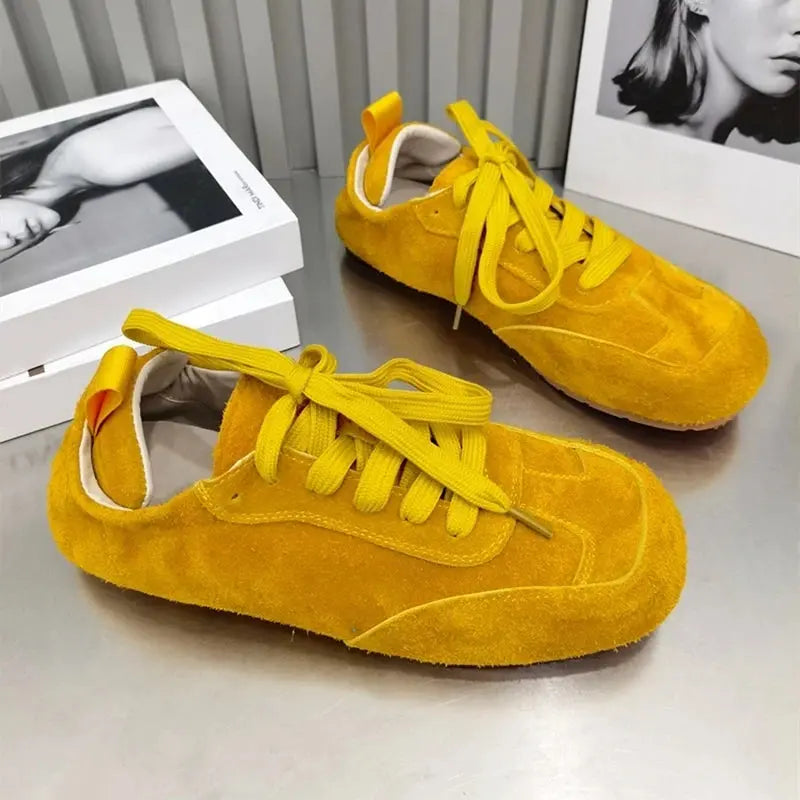 Mocassin femme Sorna My Store