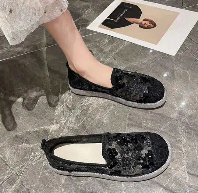 Mocassin femme Nalya My Store