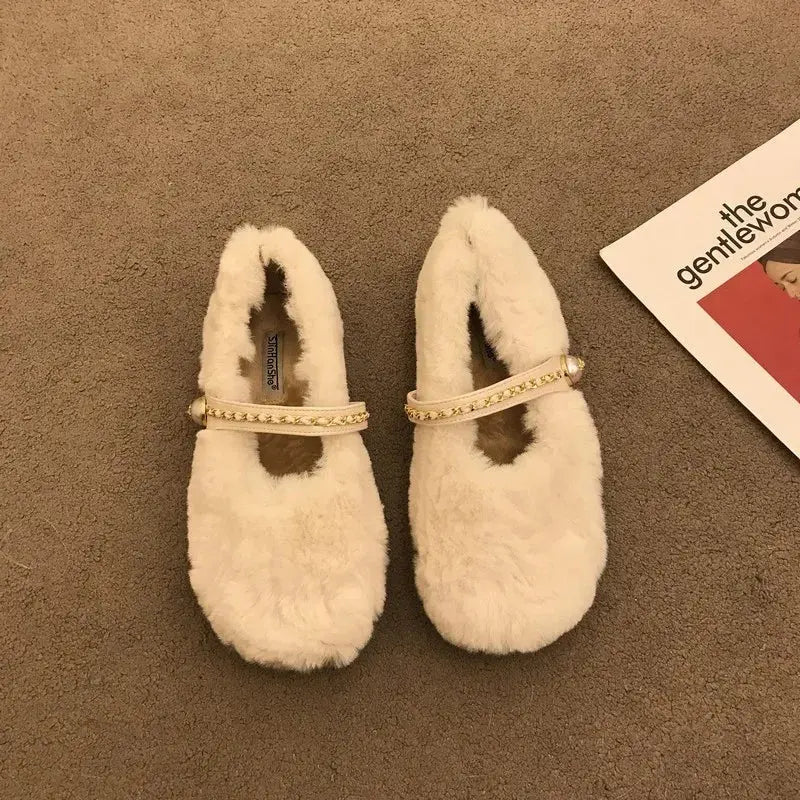 Mocassin femme Lunaya My Store