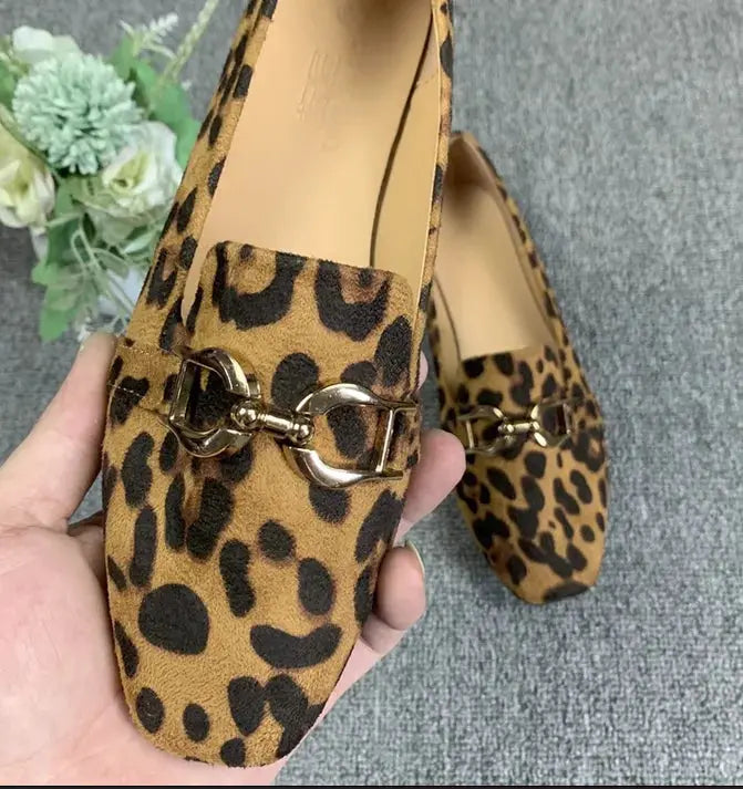 Mocassin femme Léora My Store