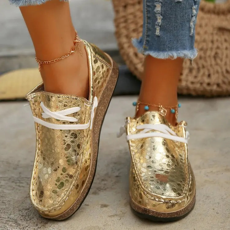 Mocassin femme Lirya My Store