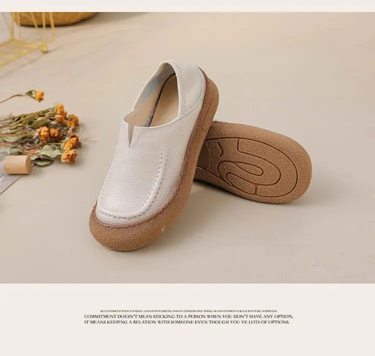 Mocassin Alma My Store