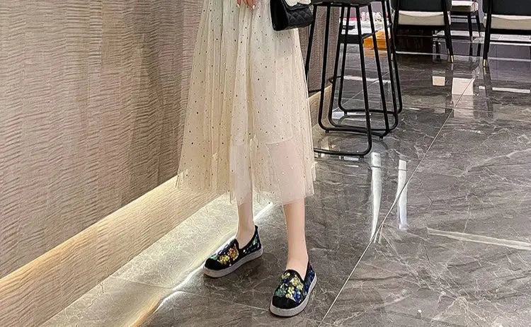 Mocassin femme Nalya My Store