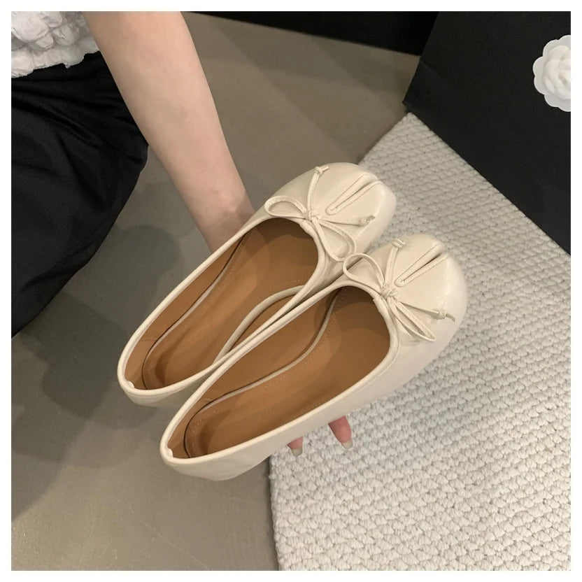 Mocassin femme élégante - Barrie Shop