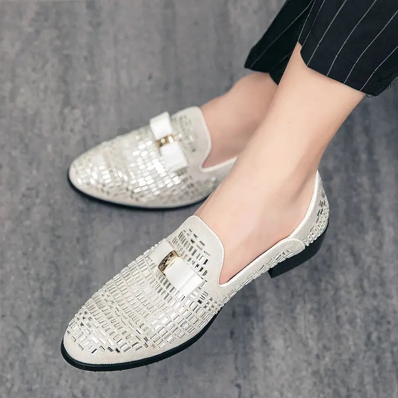 Mocassin homme  Luxor My Store
