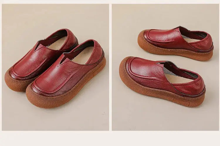 Mocassin Alma My Store