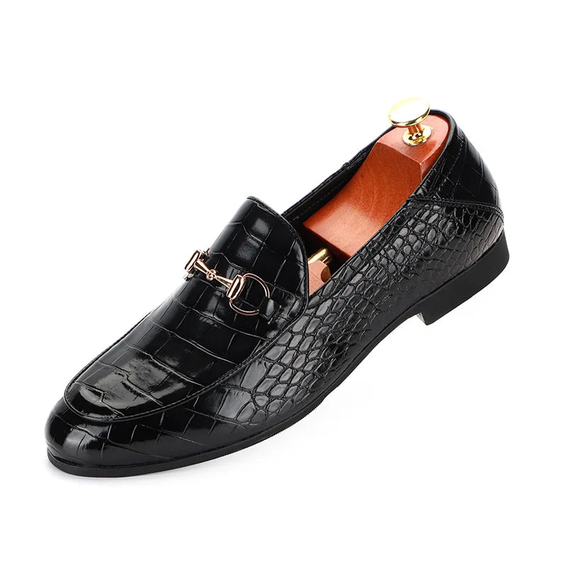 Mocassin Américain Urbano My Store