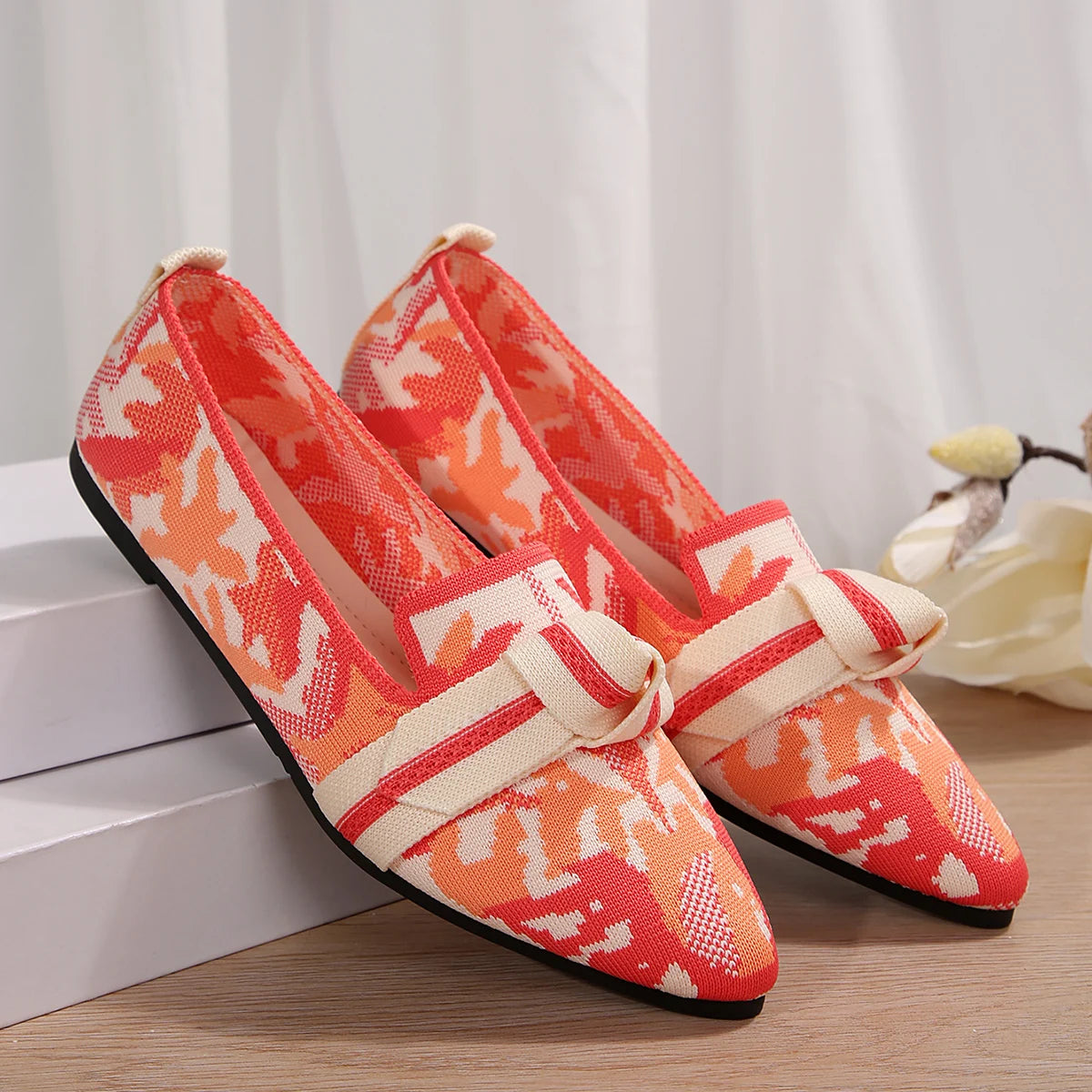 Mocassin femme  Zéva My Store