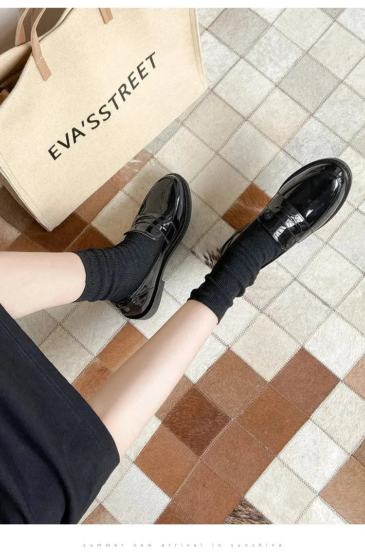 Mocassin femme Lioria My Store