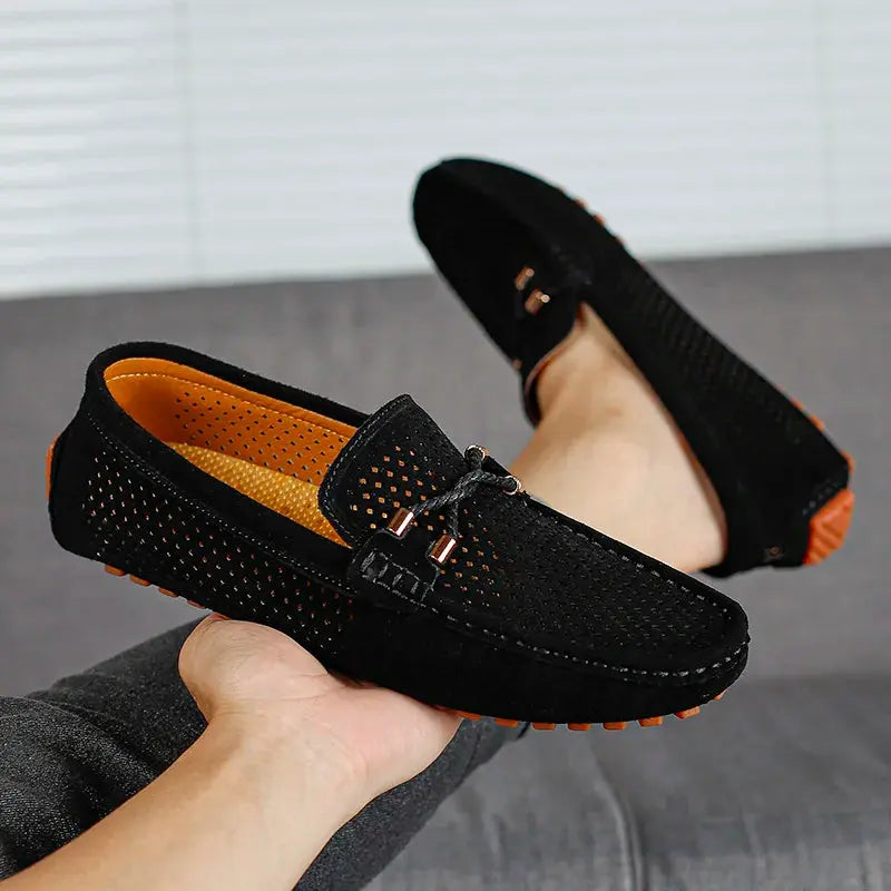 Mocassin Oxford homme Nayro My Store