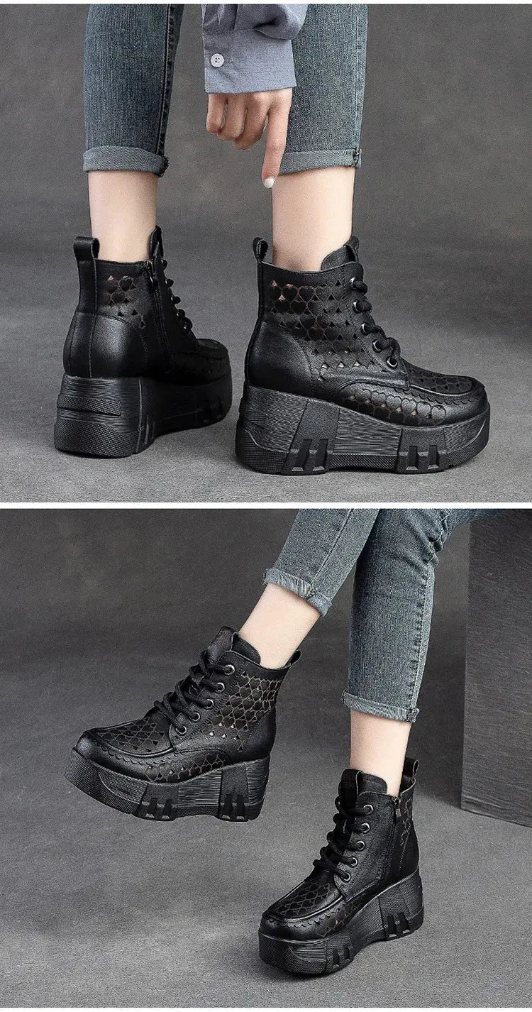 Mocassin Bottine Lestya My Store
