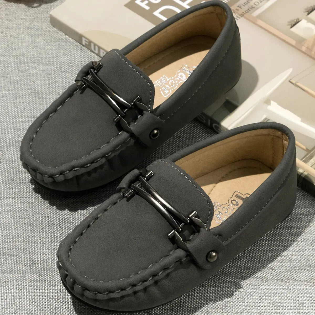 Mocassin bébé Mimo My Store
