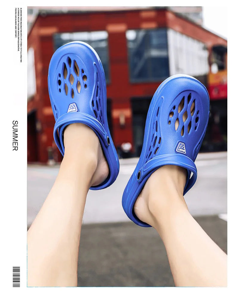 Chaussure Sabots Urbains LUMIO My Store