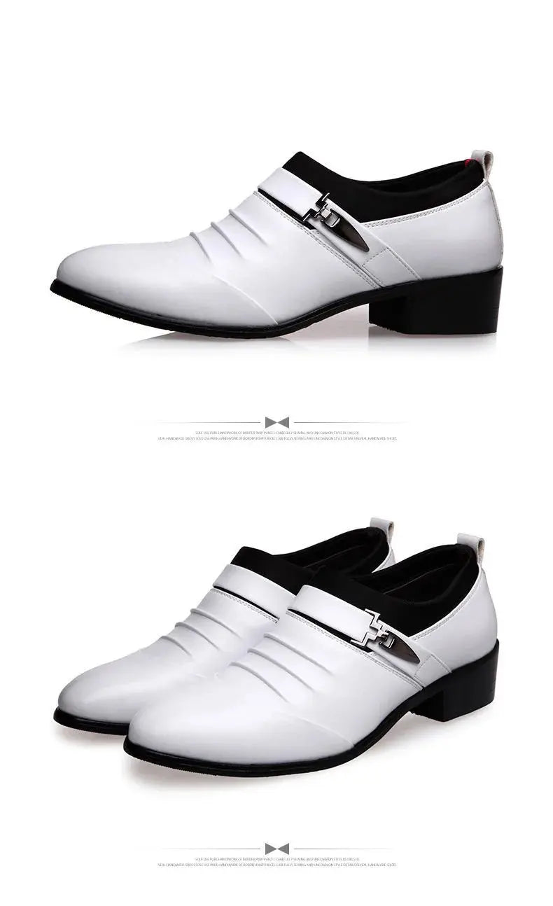 Mocassin Havel My Store