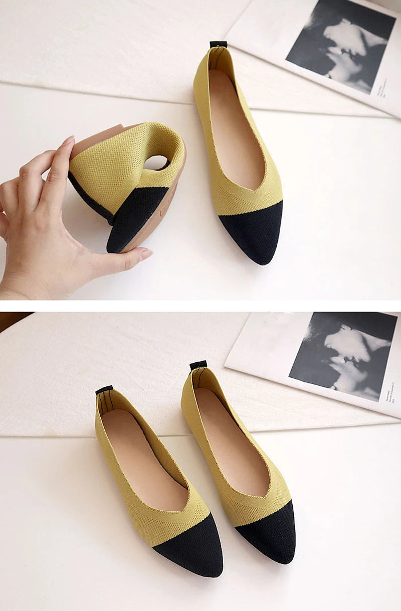 Mocassin femme Nola My Store