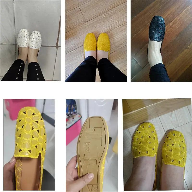 Mocassin femme Liora My Store