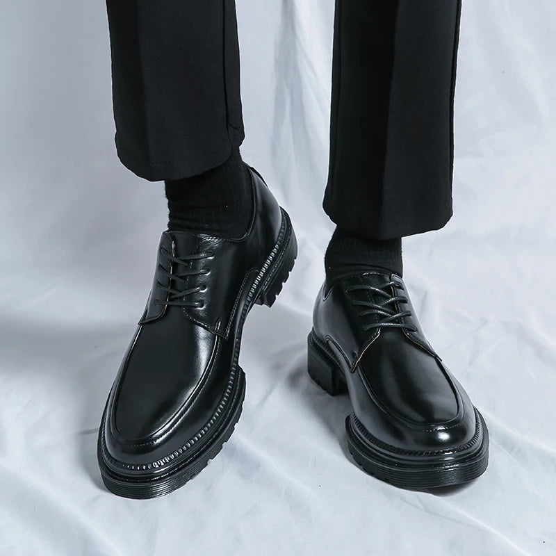 Mocassin Habillées Pointues My Store