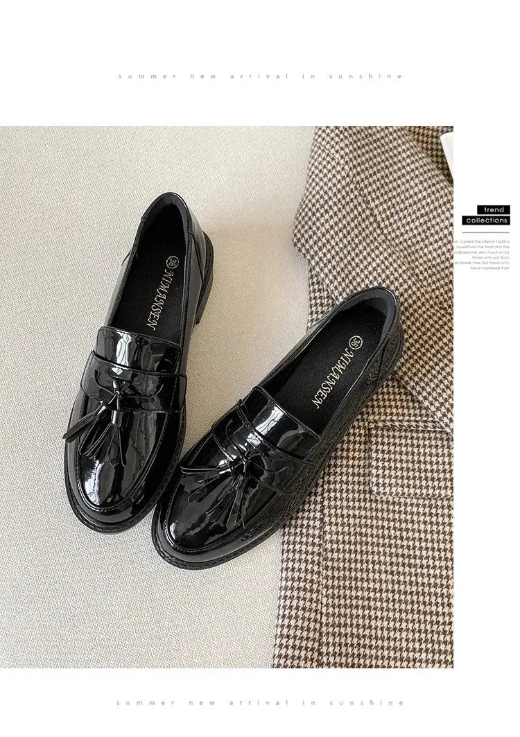 Mocassin femme Lioria My Store