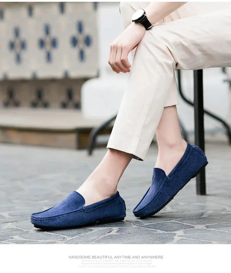 Mocassin aldo homme My Store