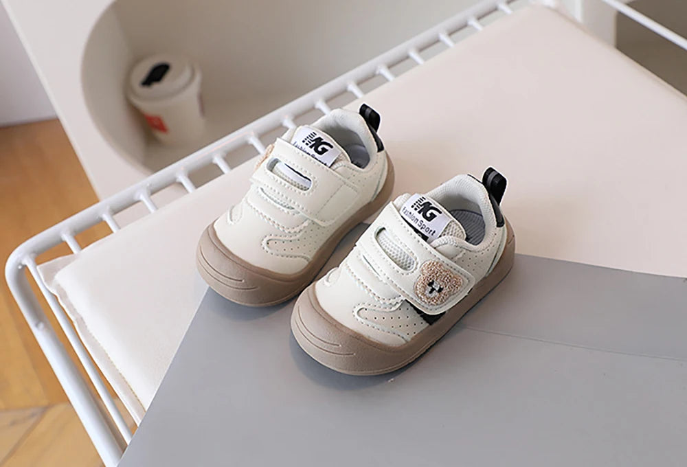Mocassin Bebba Tendance 2025 - Barrie Shop