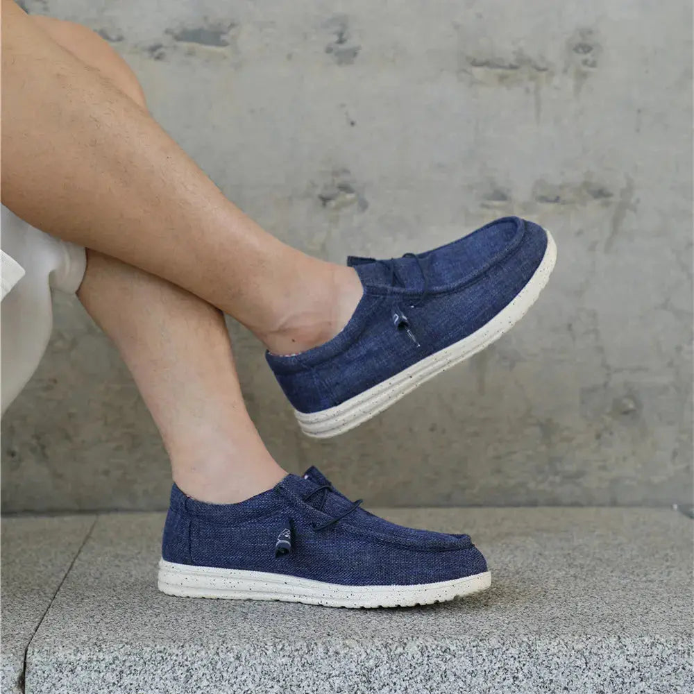Mocassin dude  mocassino My Store