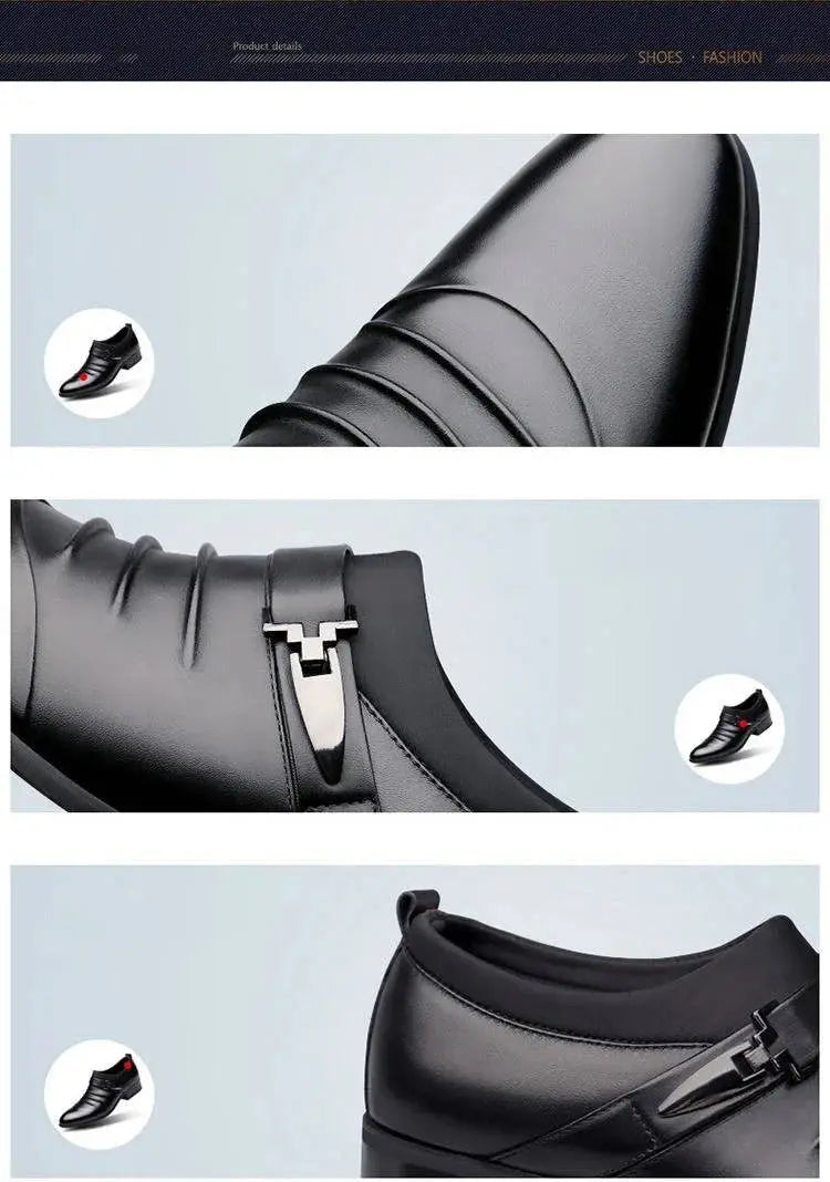 Mocassin Havel My Store