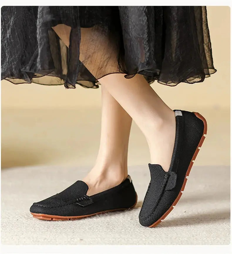 Mocassin femme indien My Store