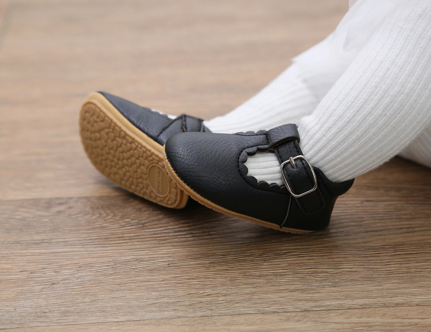 Mocassin bébé Nubii My Store