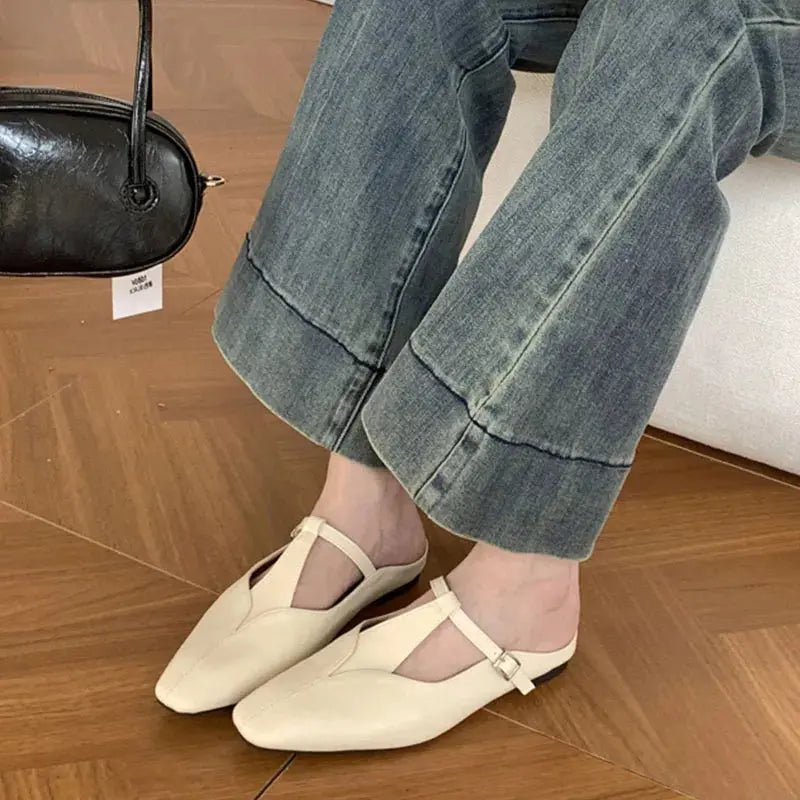 Mocassin femme  Velya My Store
