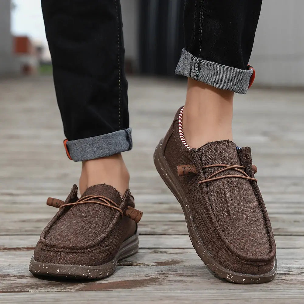 Mocassin dude  mocassino My Store