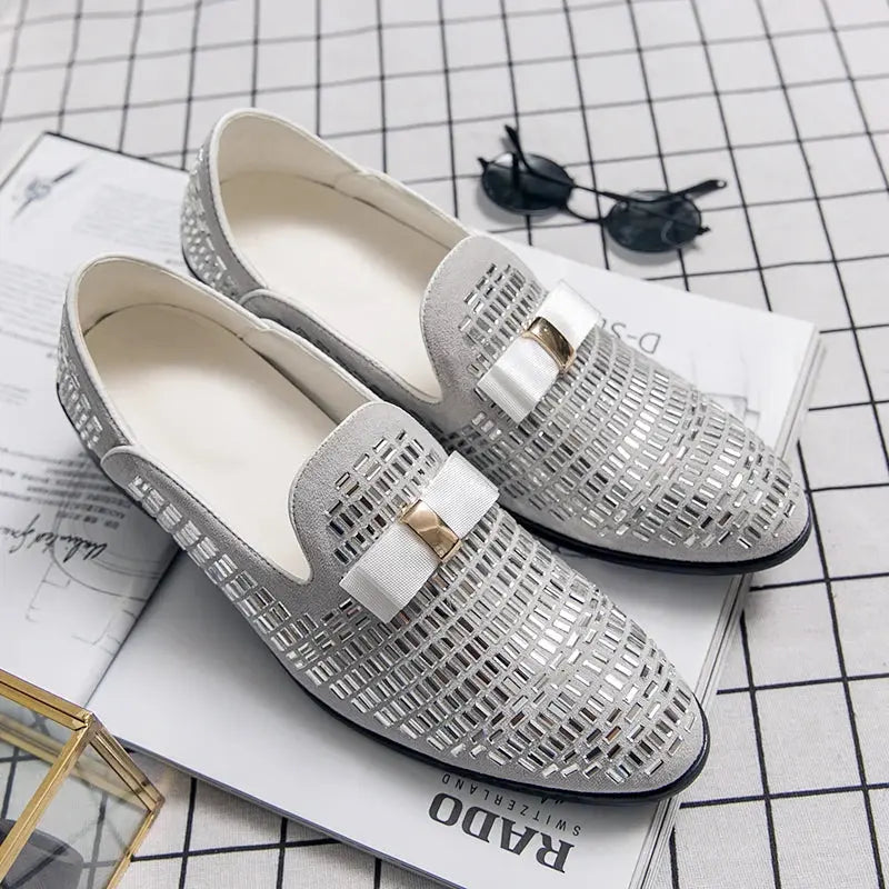 Mocassin homme  Luxor My Store
