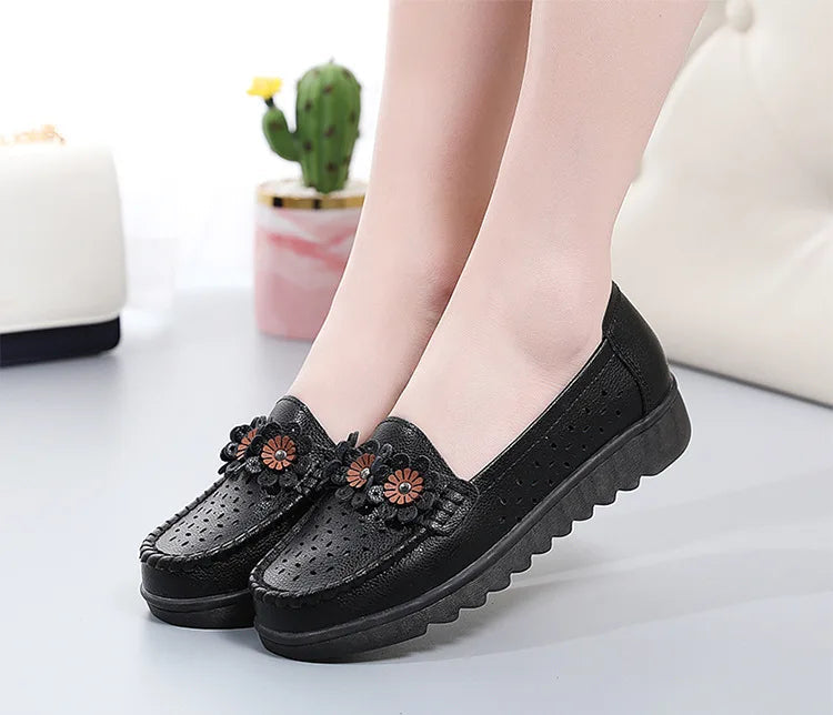 Mocassins Zayana My Store