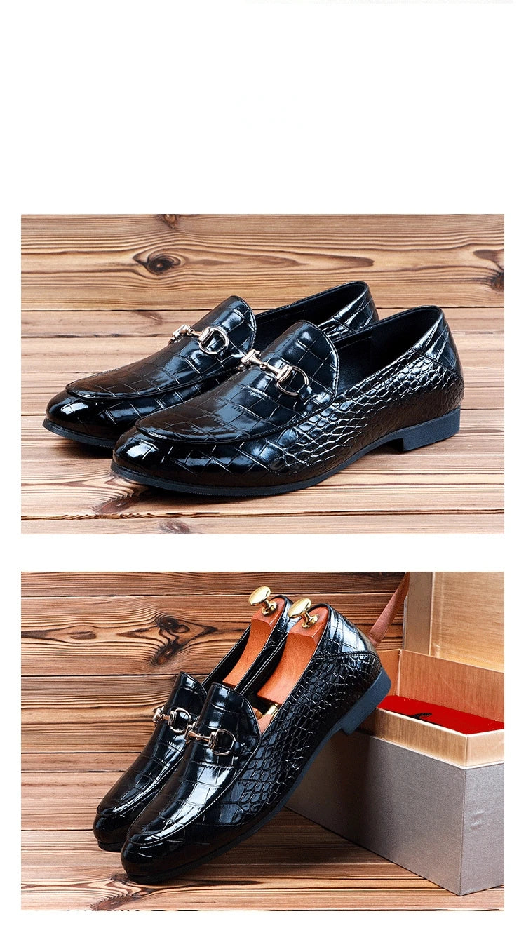 Mocassin Américain Urbano My Store
