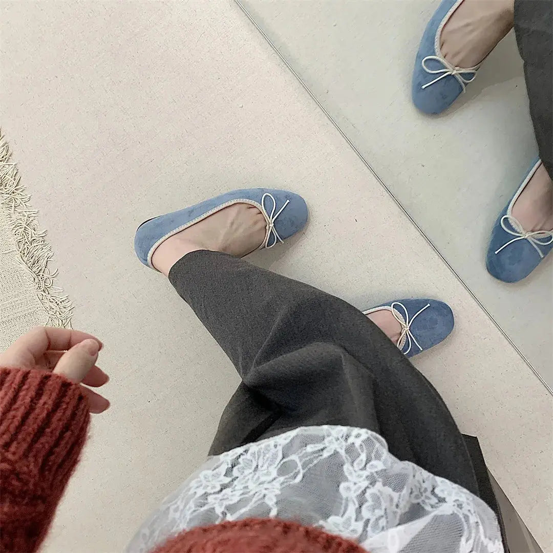Mocassin Eléna My Store