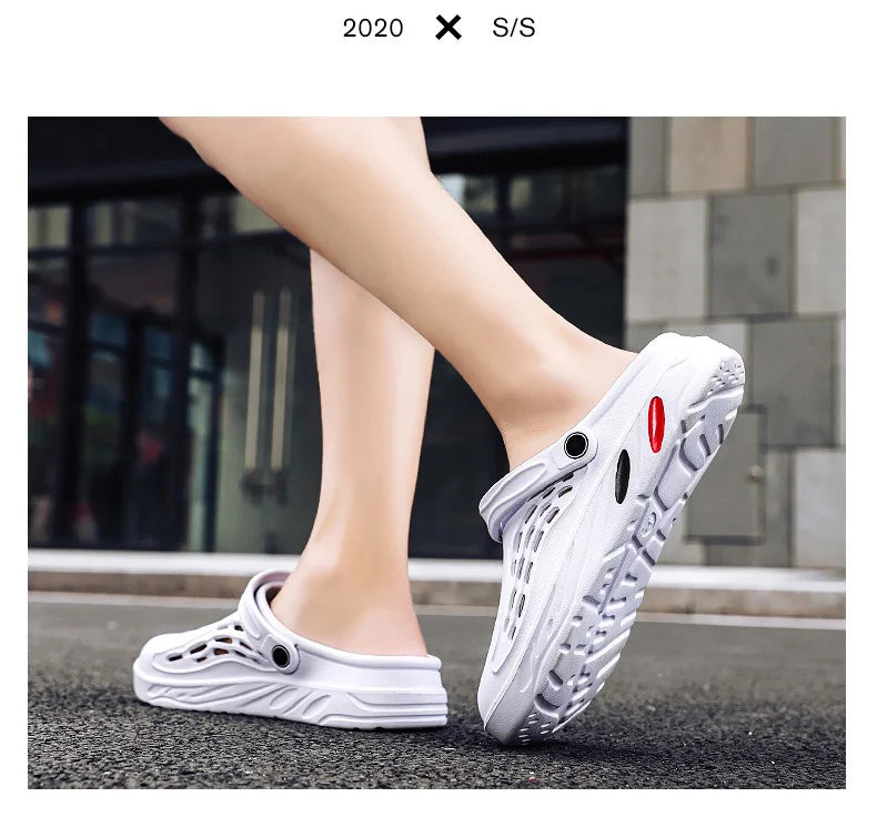 Chaussure Sabots Urbains LUMIO My Store