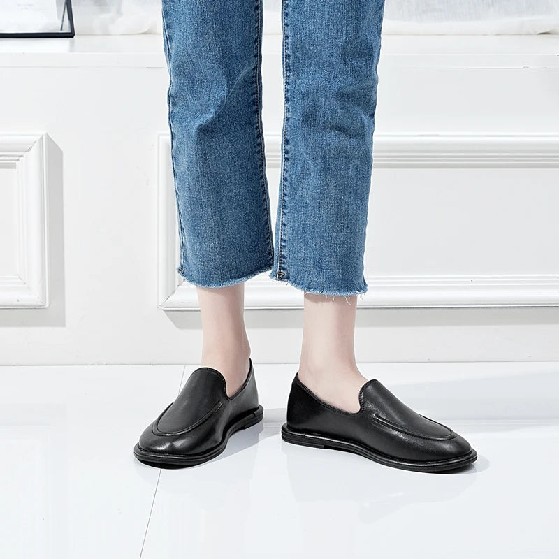 Mocassin  Velora My Store