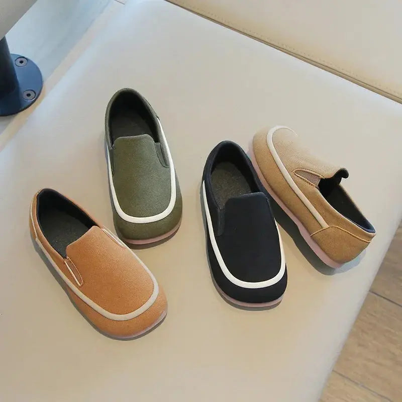 Mocassin homme  Kidoo My Store