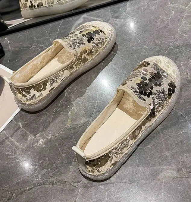 Mocassin femme Nalya My Store