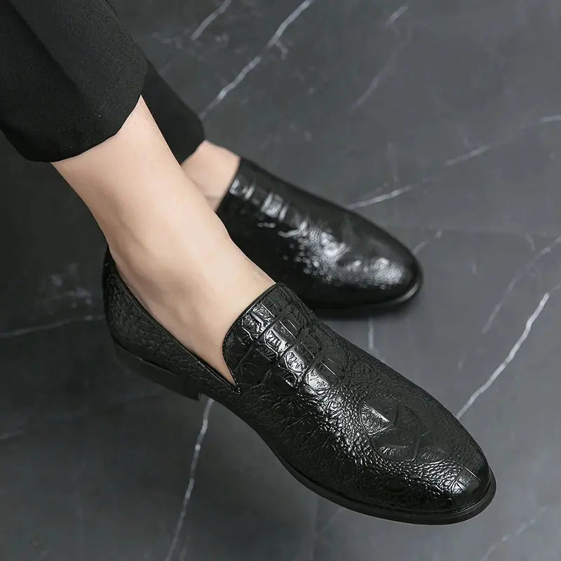Mocassin Verno My Store
