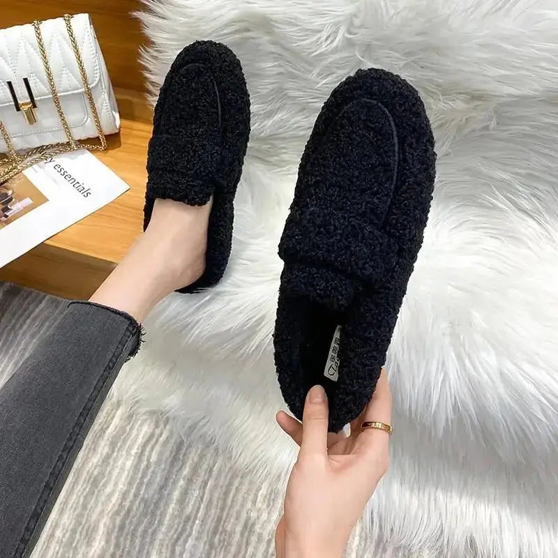 Mocassin femme Nuvy My Store