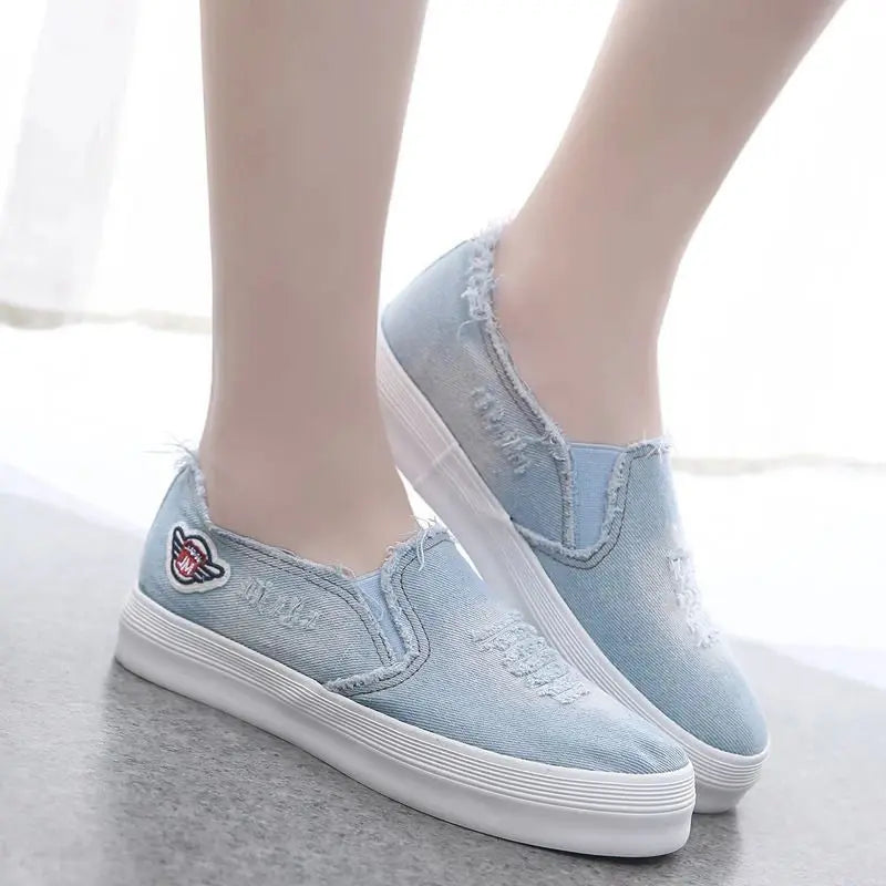 Mocassin femme Zalya My Store