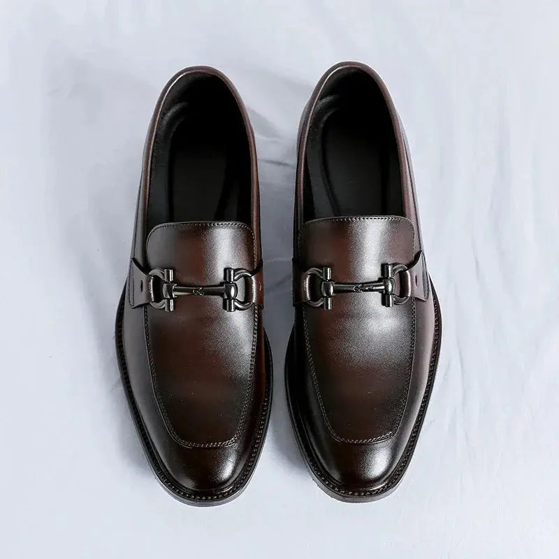 Mocassin Levano My Store