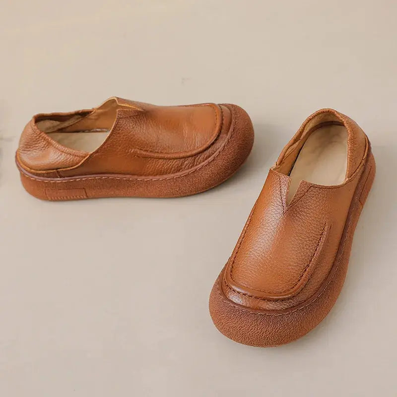 Mocassin Alma My Store
