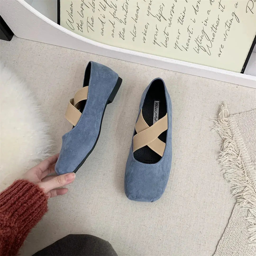 Mocassin Eléna My Store